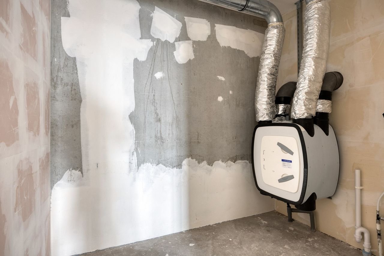 Spacious Corner Apartment De Ananas (A+++) - Image 32