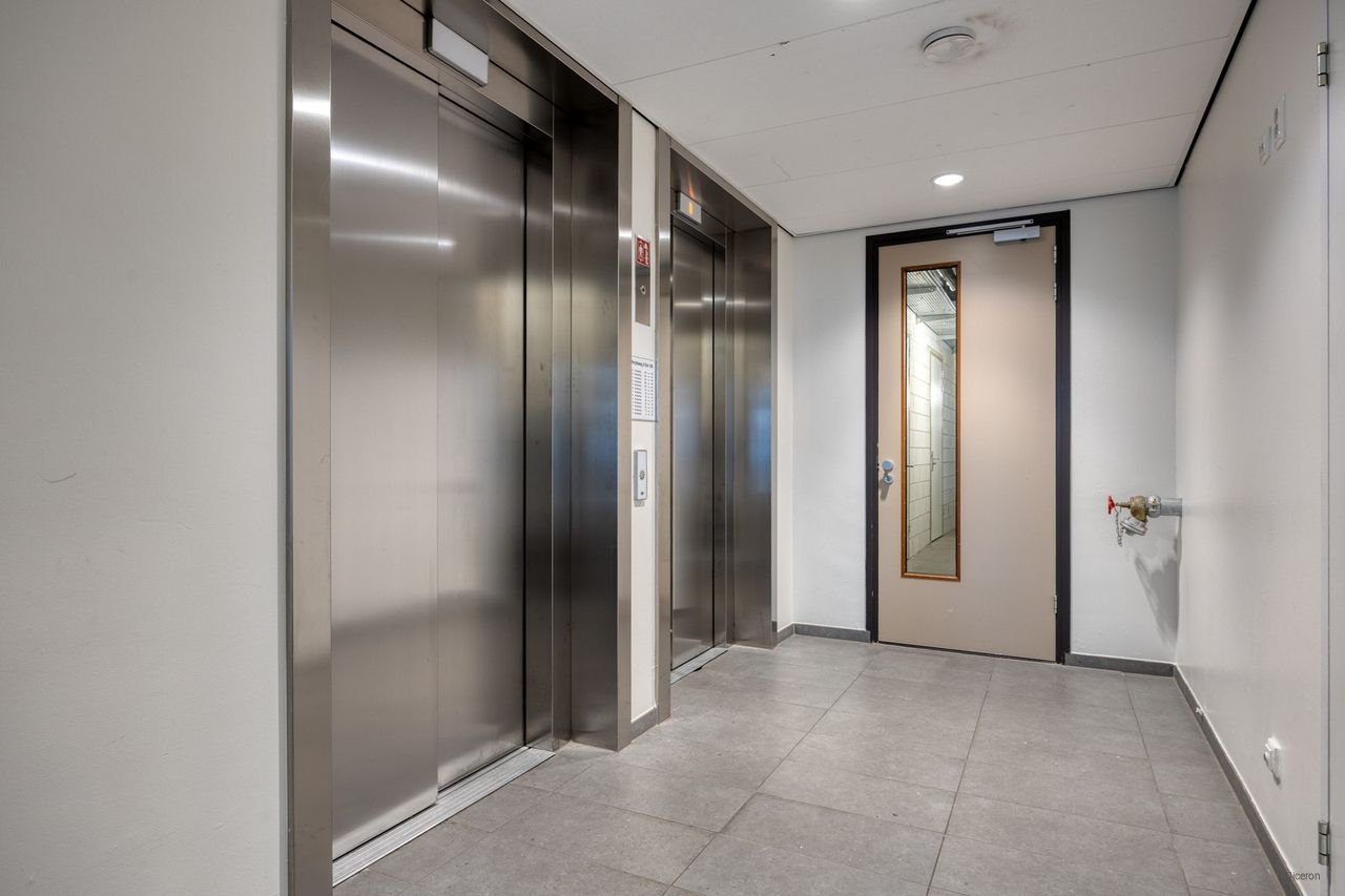 Spacious Corner Apartment De Ananas (A+++) - Image 8