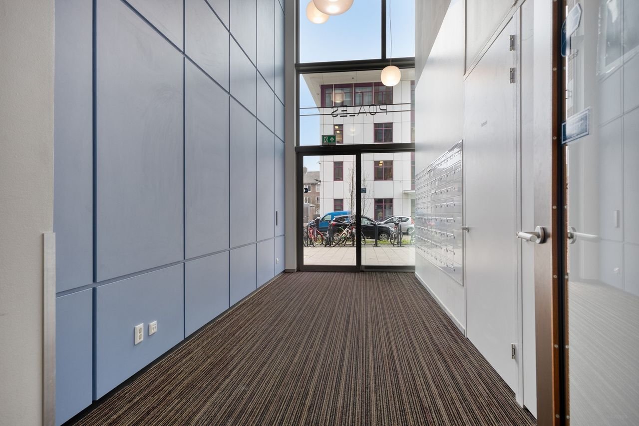 Spacious Corner Apartment De Ananas (A+++) - Image 7