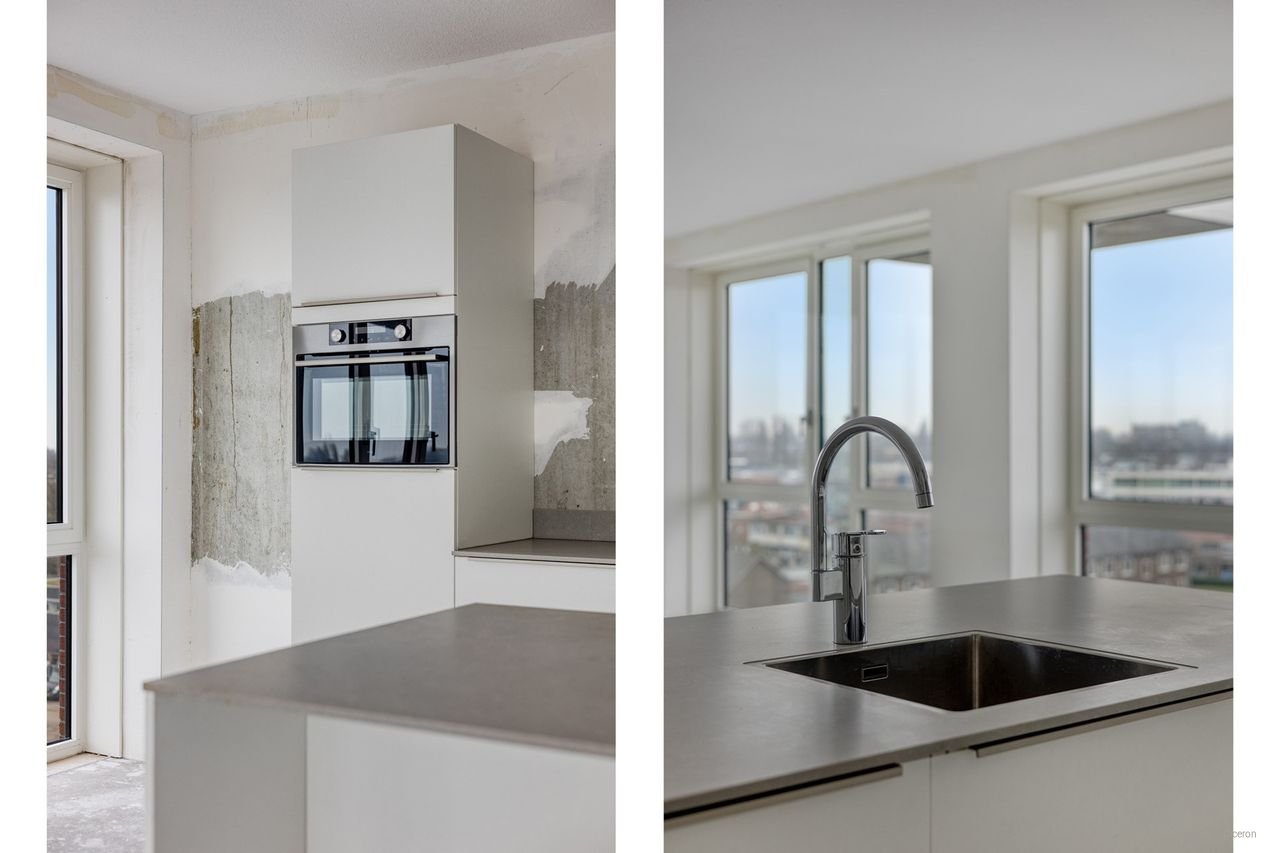 Spacious Corner Apartment De Ananas (A+++) - Image 19