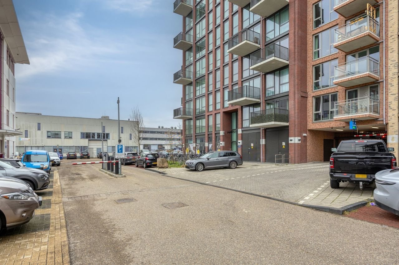 Spacious Corner Apartment De Ananas (A+++) - Image 45