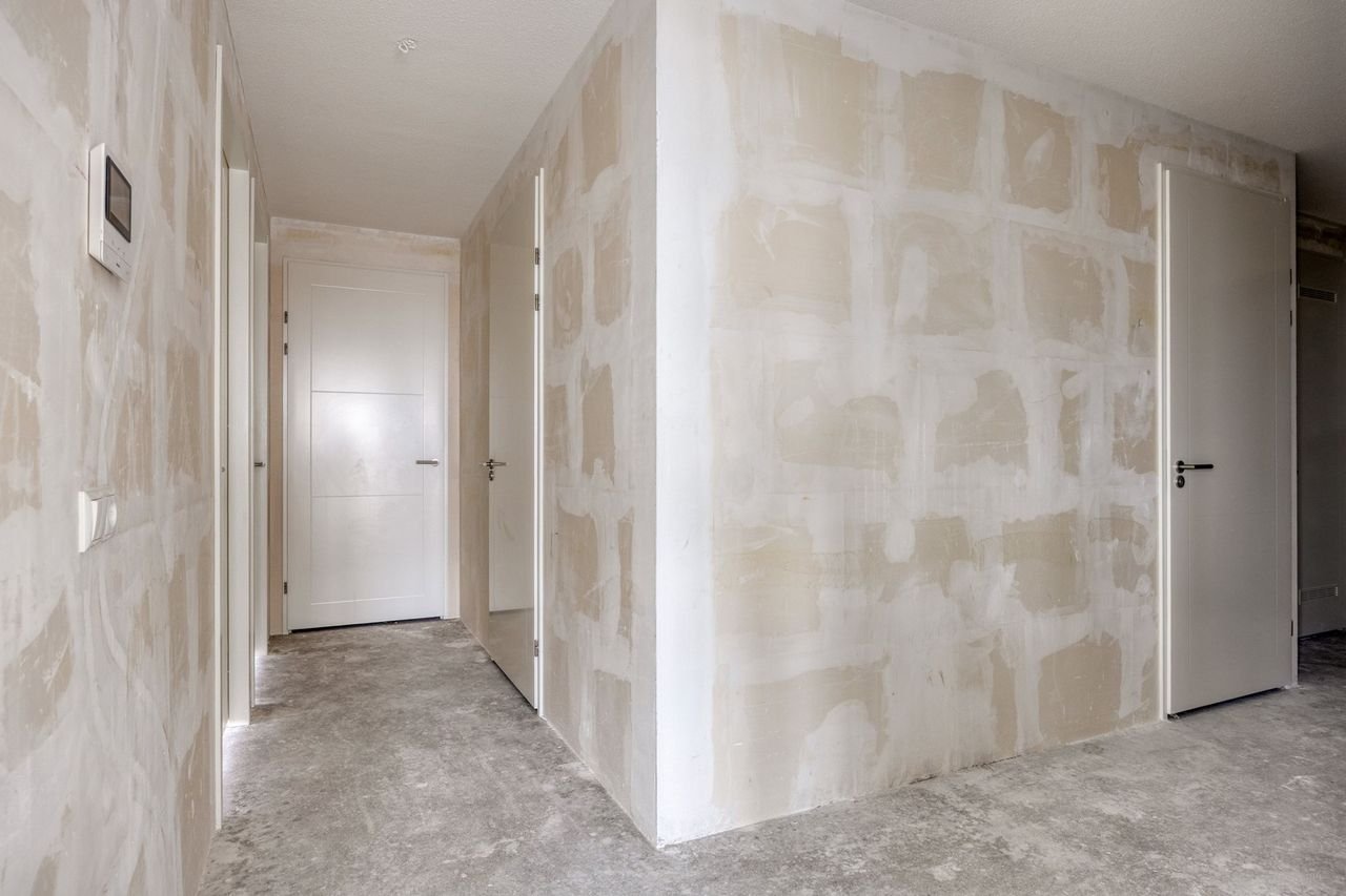 Spacious Corner Apartment De Ananas (A+++) - Image 13