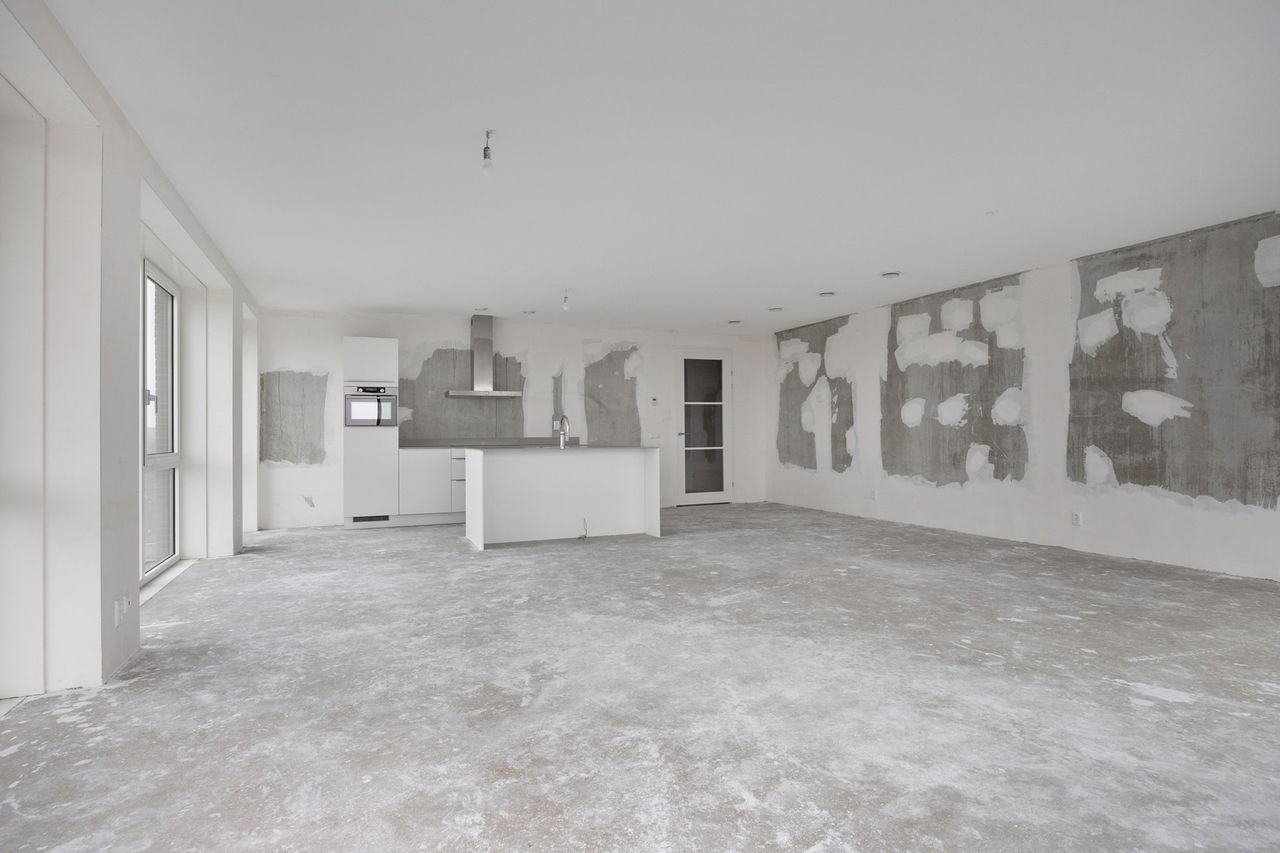 Spacious Corner Apartment De Ananas (A+++) - Image 14