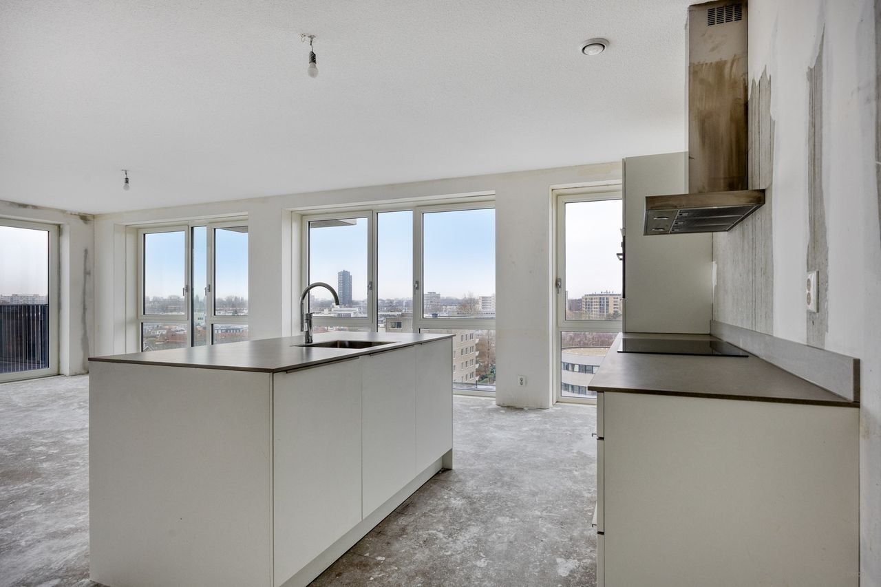 Spacious Corner Apartment De Ananas (A+++) - Image 17