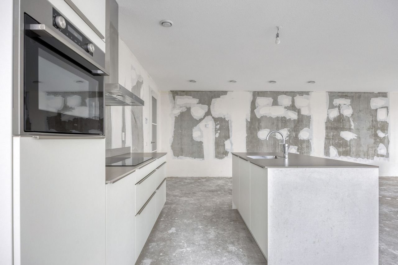 Spacious Corner Apartment De Ananas (A+++) - Image 16