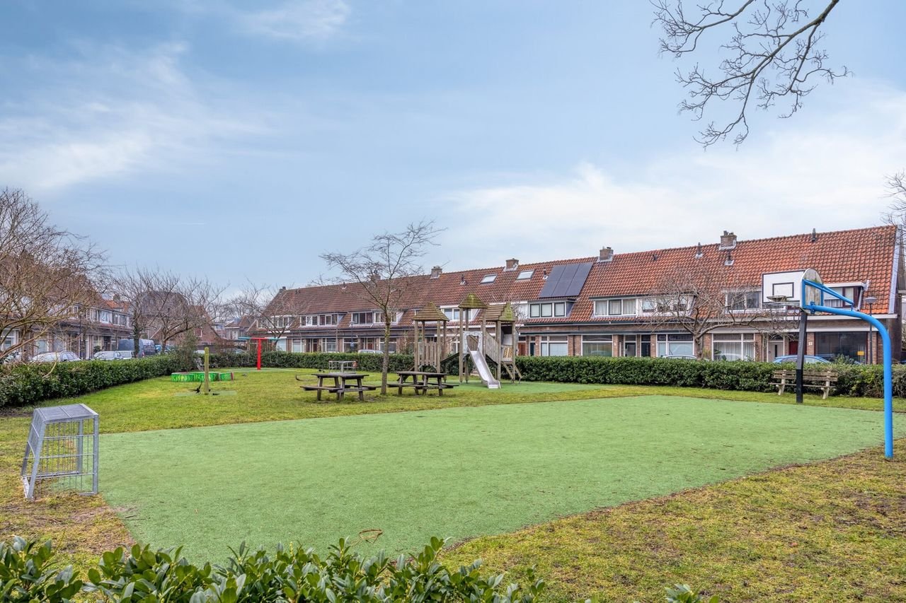 Spacious Corner Apartment De Ananas (A+++) - Image 40