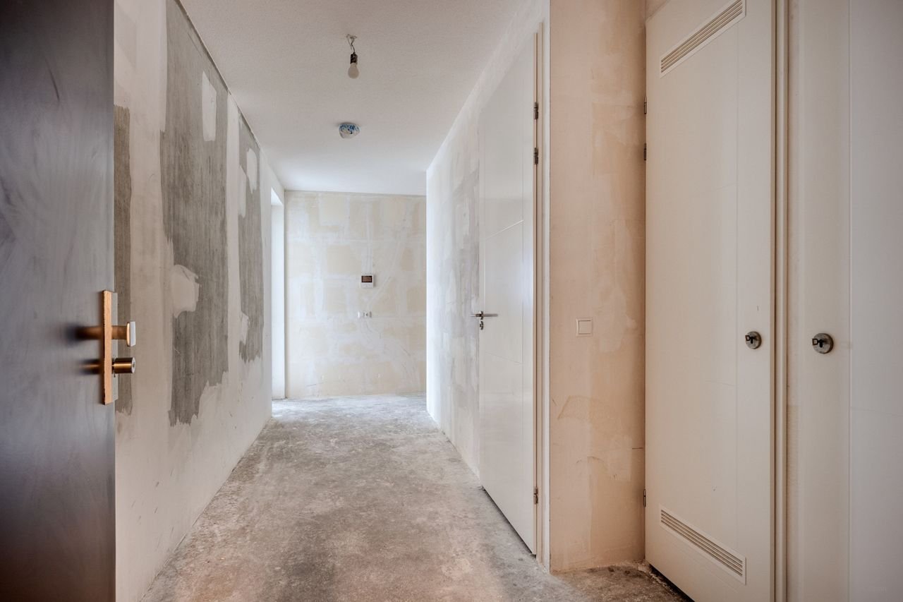 Spacious Corner Apartment De Ananas (A+++) - Image 11