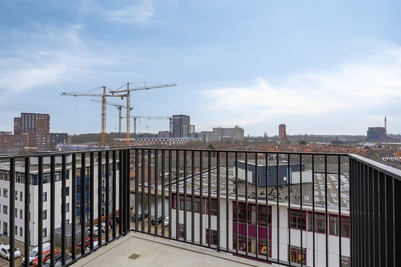 Spacious Corner Apartment De Ananas (A+++) - Image 20