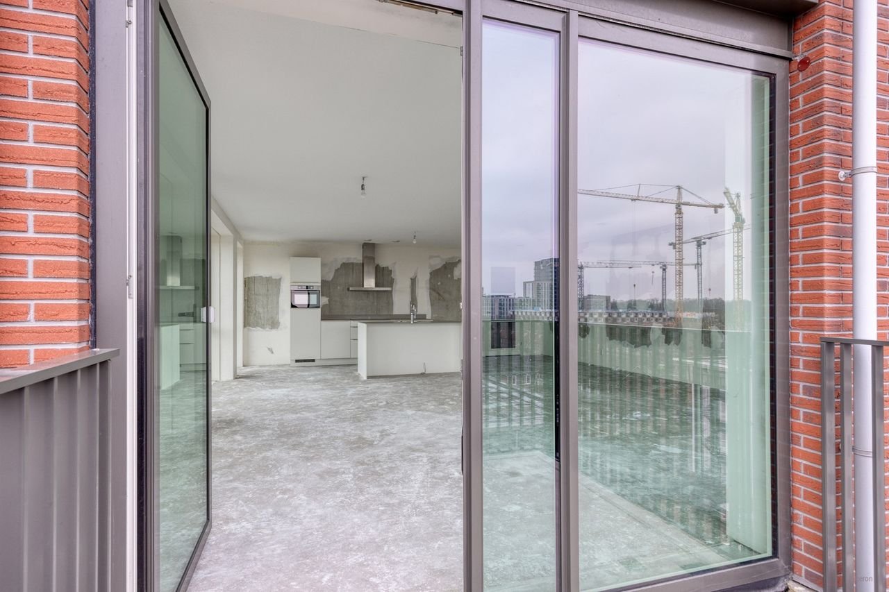 Spacious Corner Apartment De Ananas (A+++) - Image 21