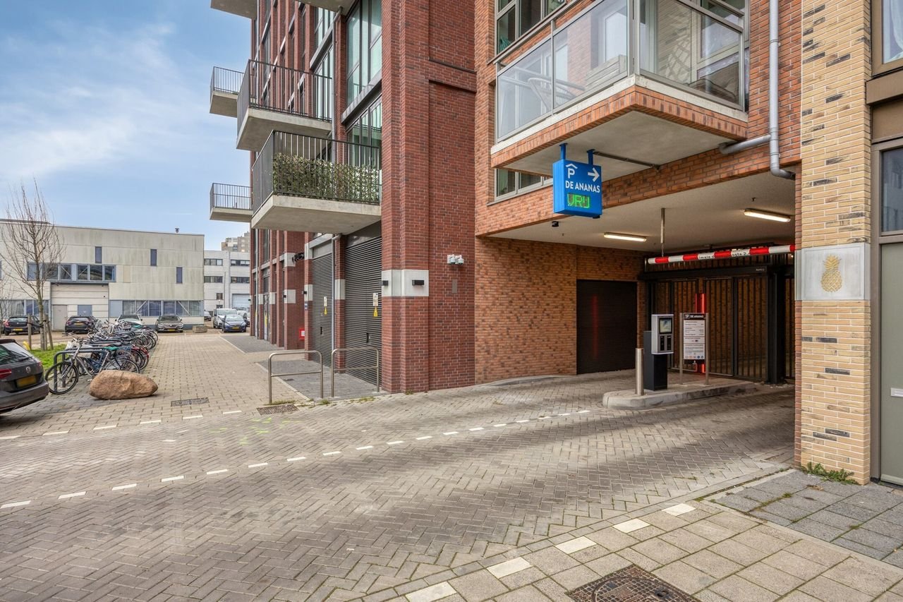 Spacious Corner Apartment De Ananas (A+++) - Image 46