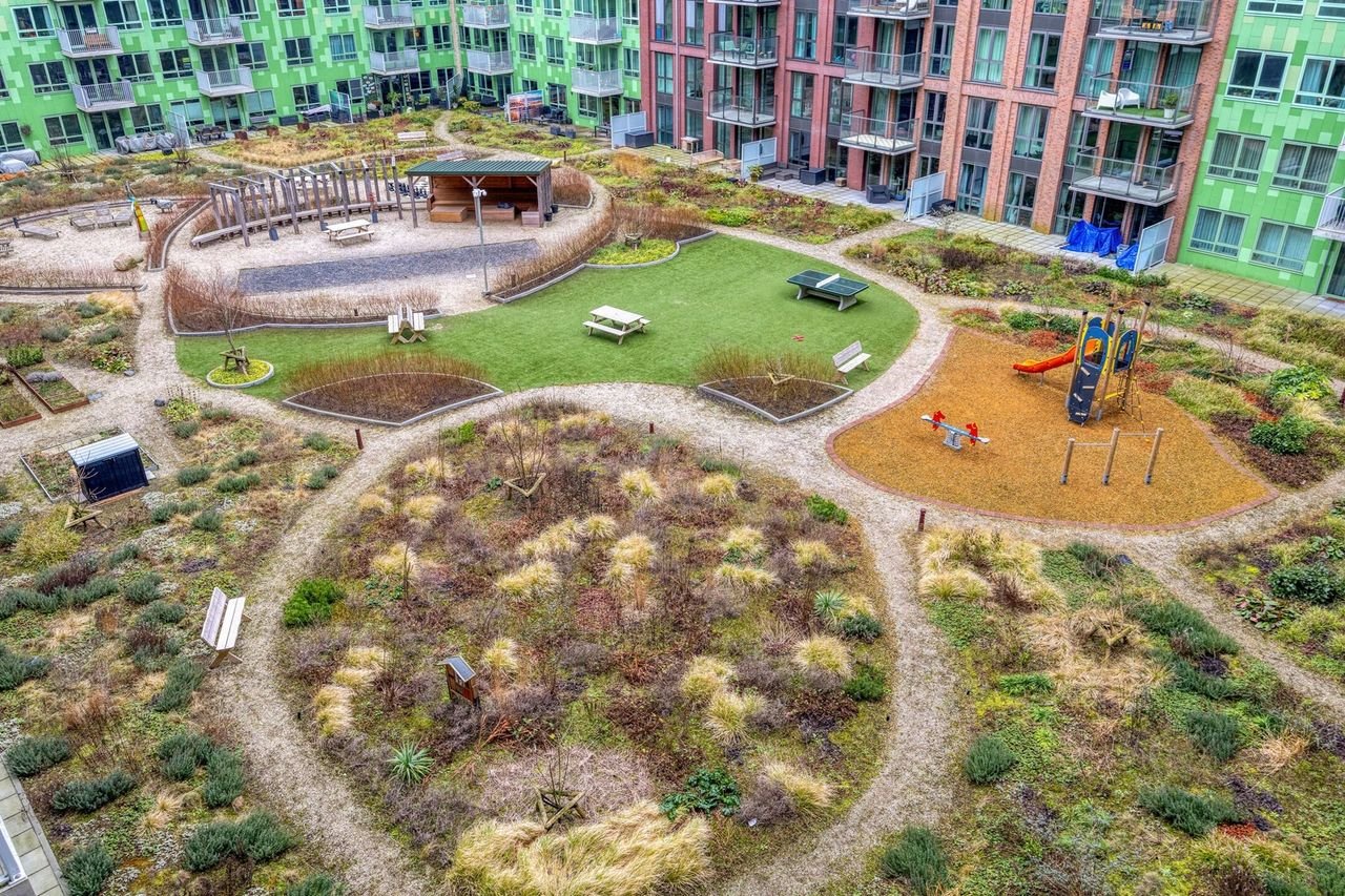 Spacious Corner Apartment De Ananas (A+++) - Image 39