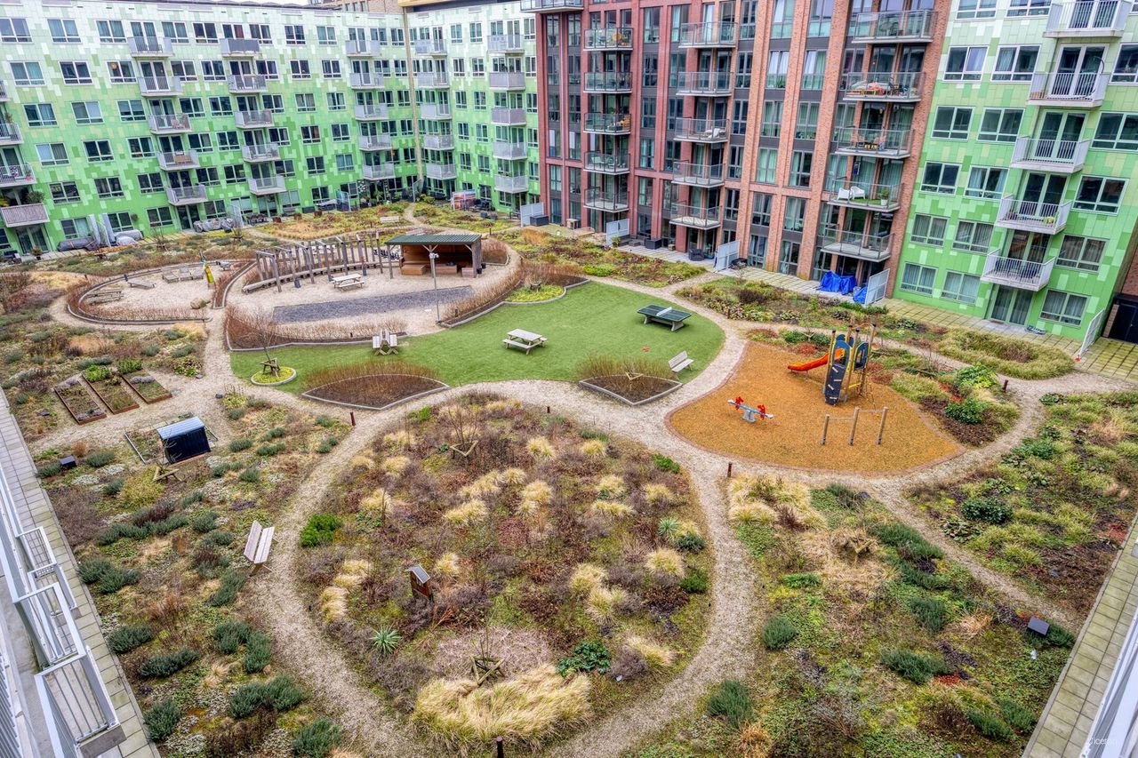 Spacious Corner Apartment De Ananas (A+++) - Image 38