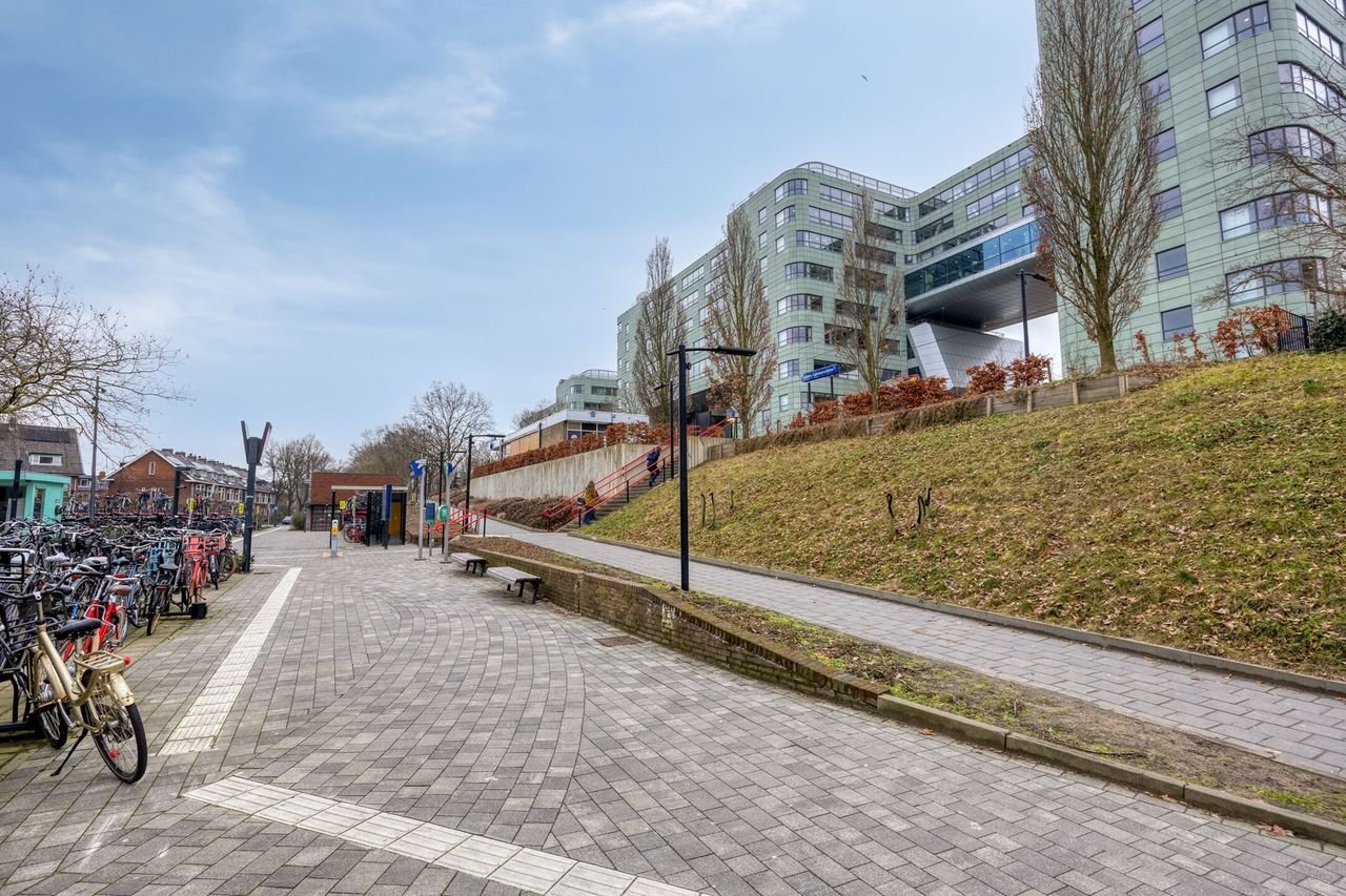 Spacious Corner Apartment De Ananas (A+++) - Image 41