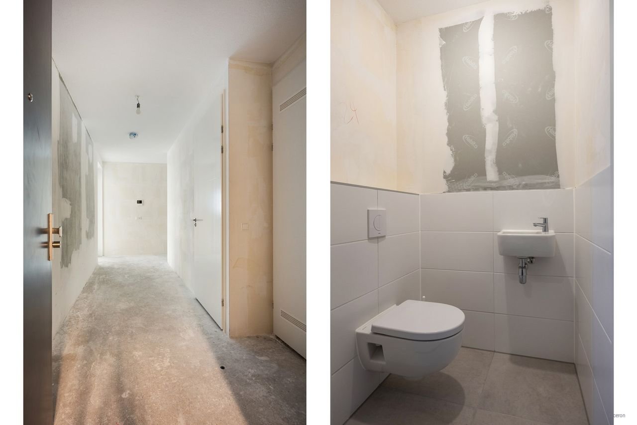 Spacious Corner Apartment De Ananas (A+++) - Image 12