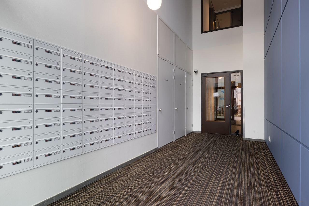 Spacious Corner Apartment De Ananas (A+++) - Image 6