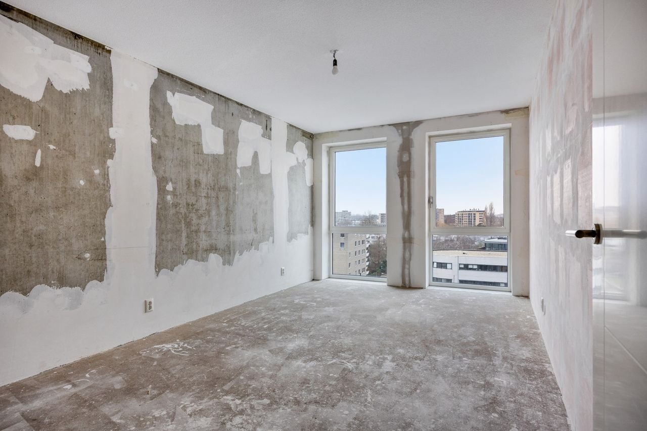 Spacious Corner Apartment De Ananas (A+++) - Image 22