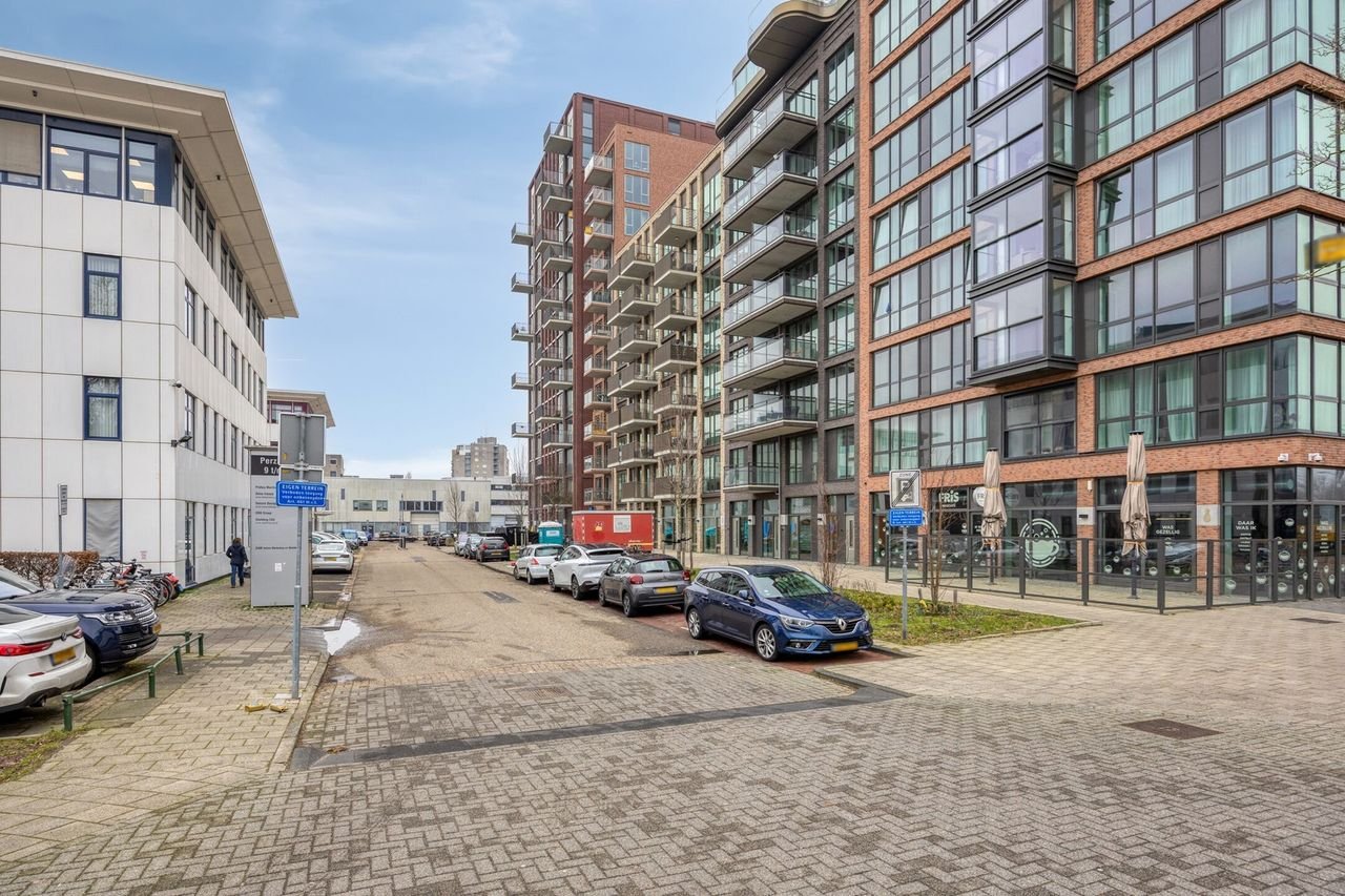 Spacious Corner Apartment De Ananas (A+++) - Image 44