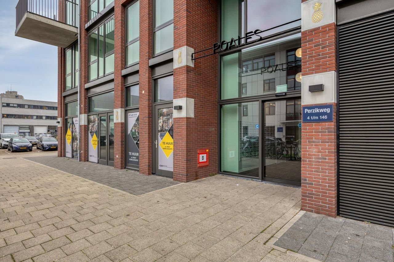 Spacious Corner Apartment De Ananas (A+++) - Image 47