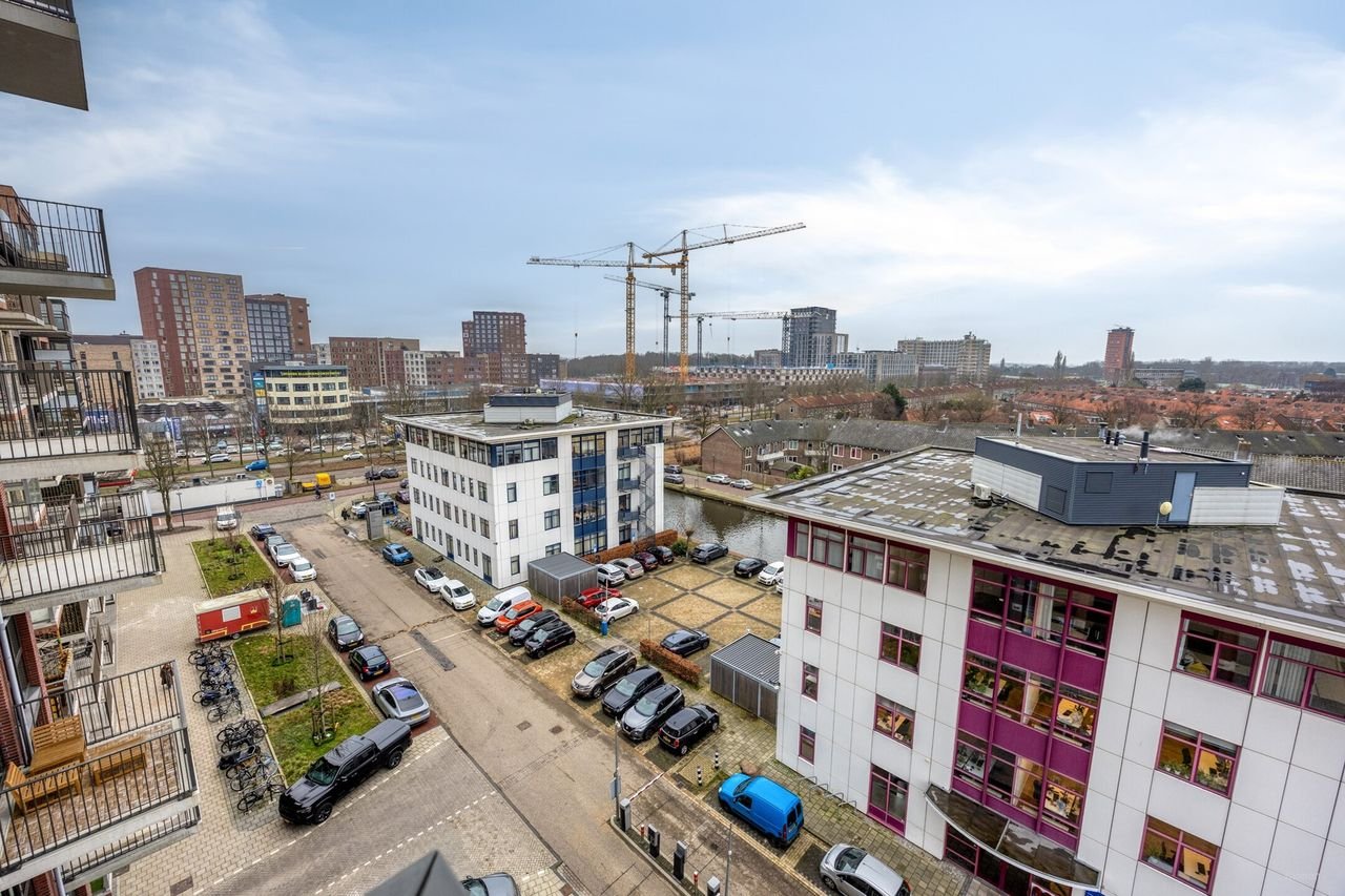 Spacious Corner Apartment De Ananas (A+++) - Image 42