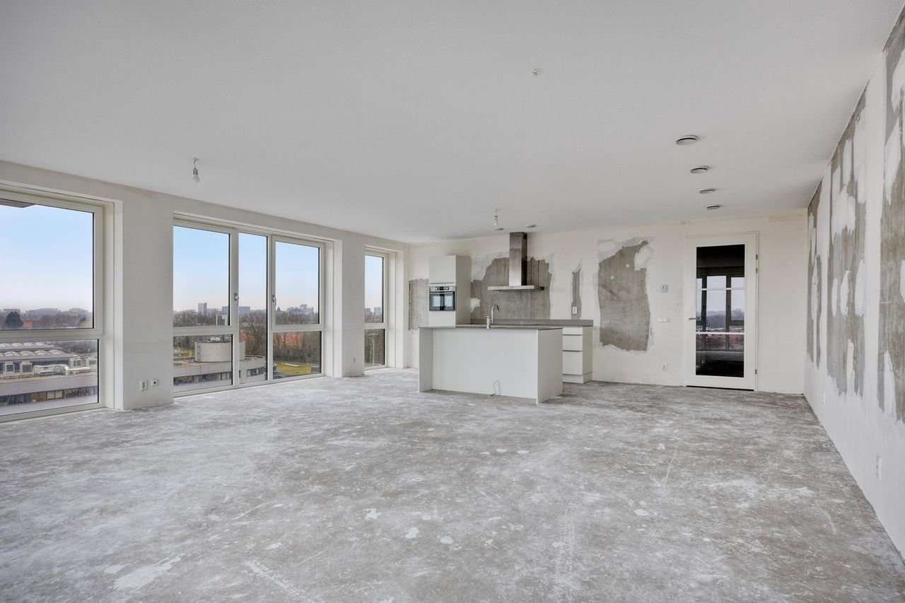 Spacious Corner Apartment De Ananas (A+++) - Image 3