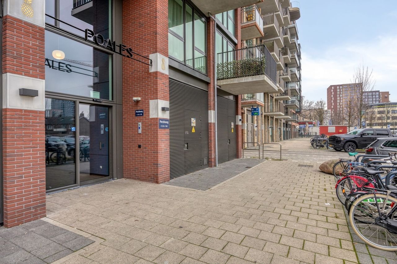 Spacious Corner Apartment De Ananas (A+++) - Image 5