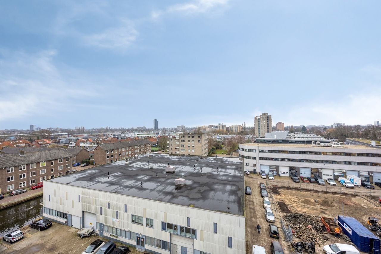 Spacious Corner Apartment De Ananas (A+++) - Image 43