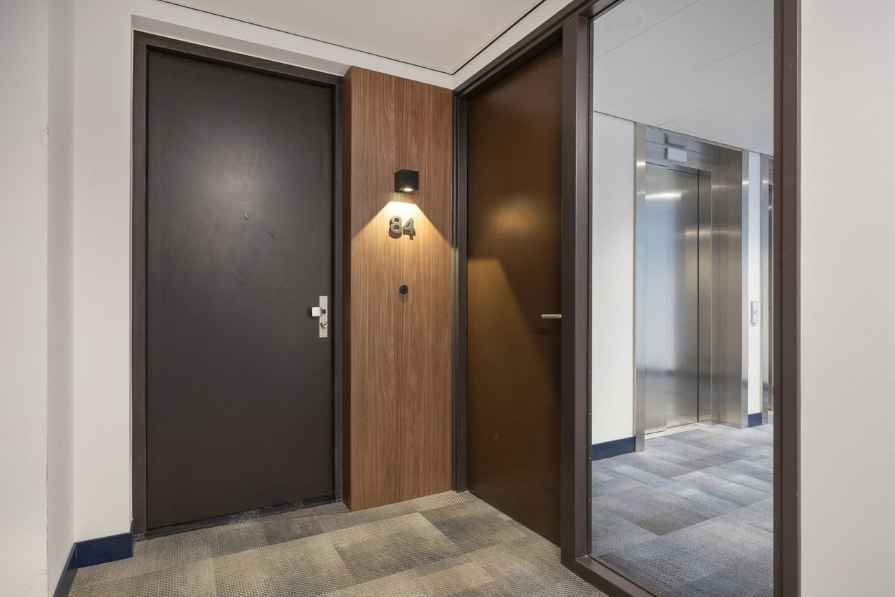 Spacious Corner Apartment De Ananas (A+++) - Image 10