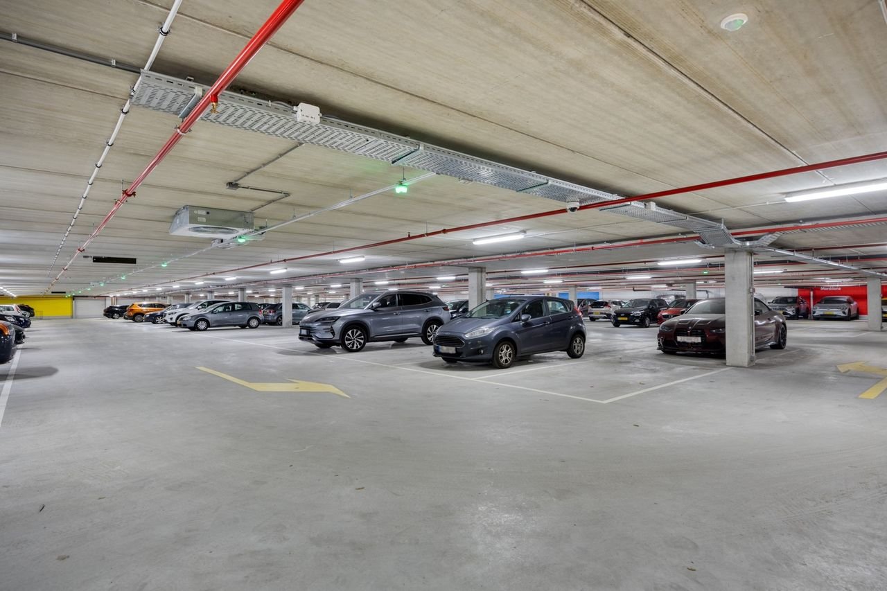 Spacious Corner Apartment De Ananas (A+++) - Image 37