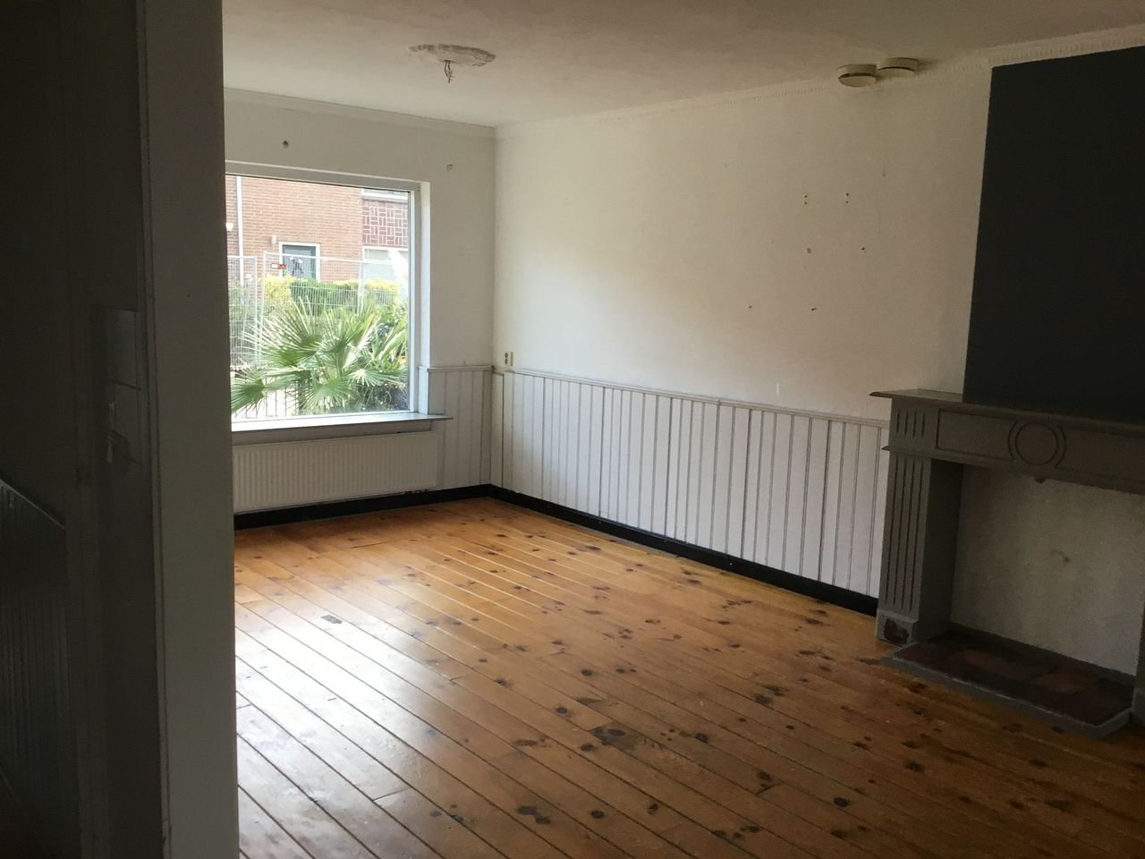 Affordable house with garden in Enkhuizen - Image 1