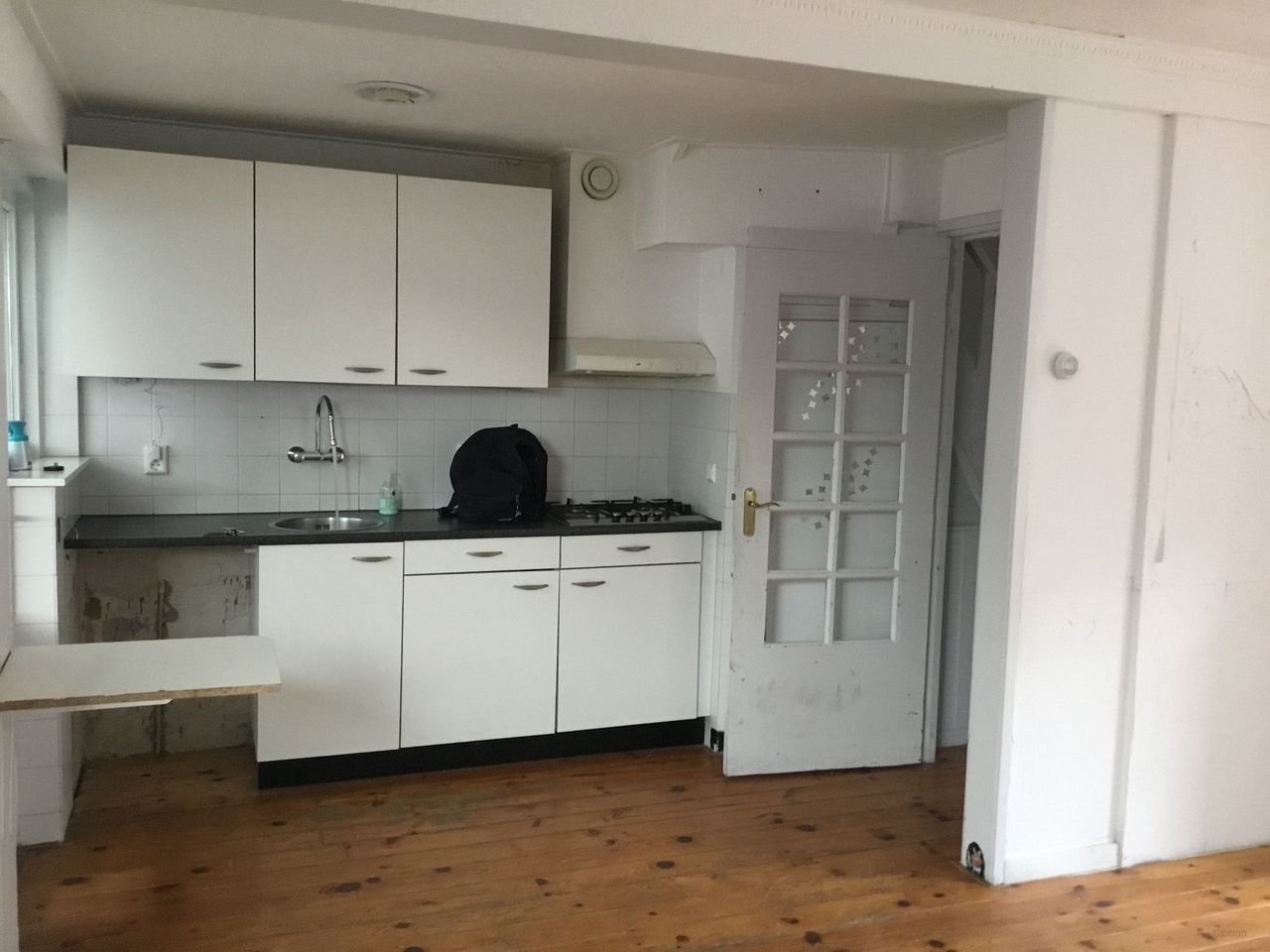 Affordable house with garden in Enkhuizen - Image 2