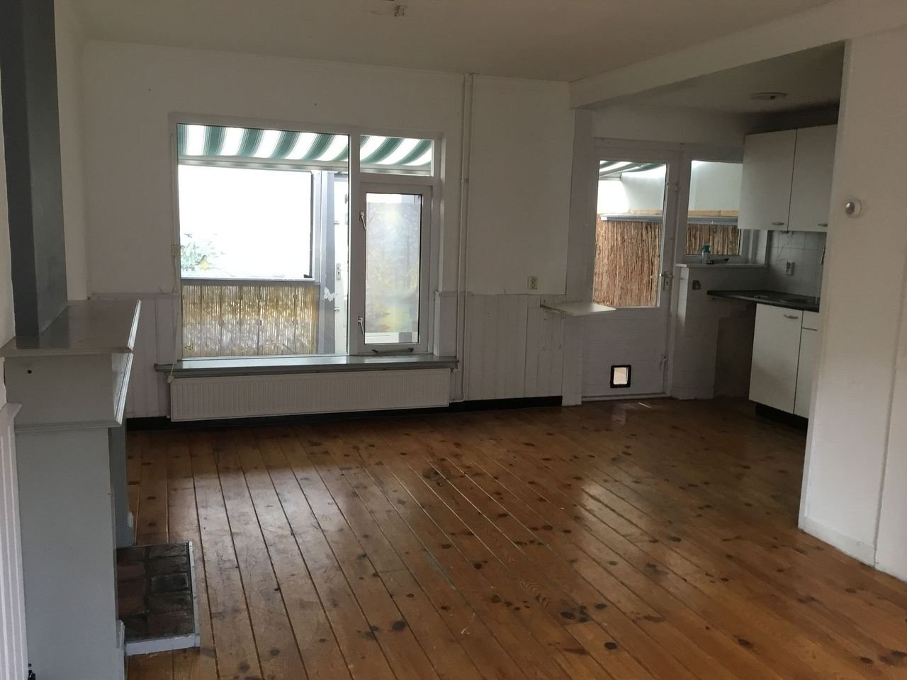 Affordable house with garden in Enkhuizen - Image 3