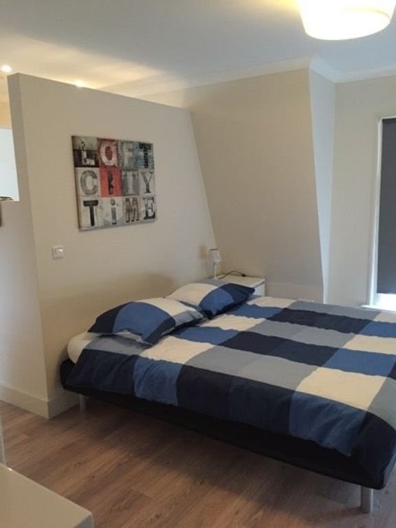 Furnished apartment in the heart of the city - Image 6