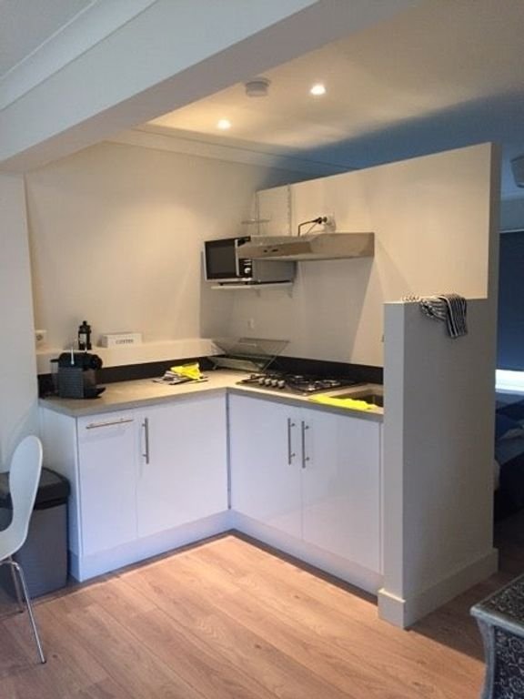 Furnished apartment in the heart of the city - Image 5