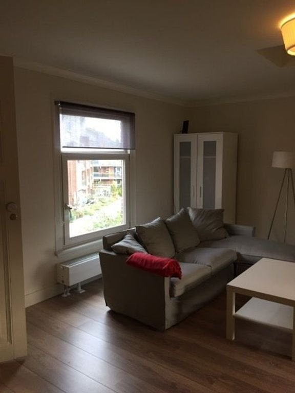 Furnished apartment in the heart of the city - Image 4