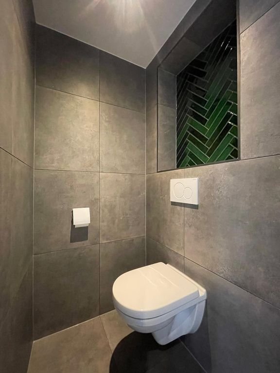 Gerenoveerde maisonnette met 3 slaapkamers - Afbeelding 13