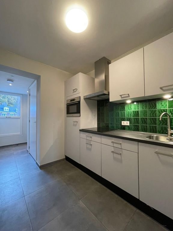 Gerenoveerde maisonnette met 3 slaapkamers - Afbeelding 6