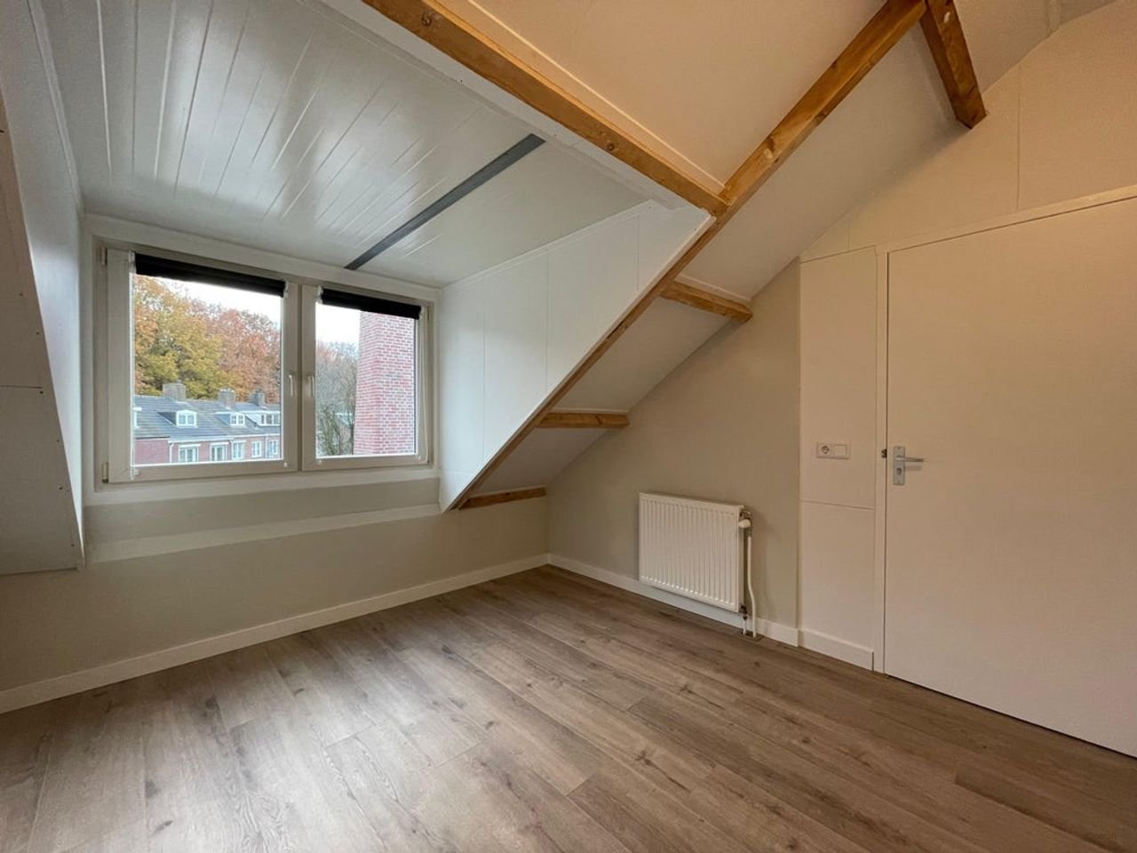 Gerenoveerde maisonnette met 3 slaapkamers - Afbeelding 19