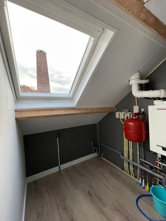 Gerenoveerde maisonnette met 3 slaapkamers - Afbeelding 16