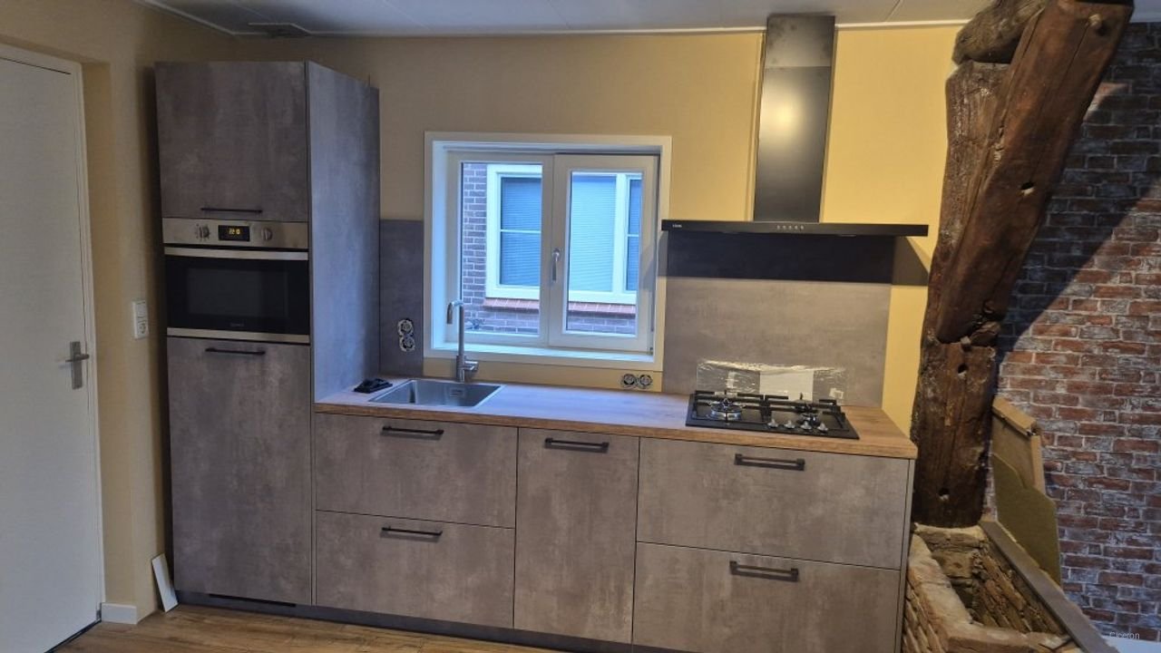 Vrijstaand wonen op een boerenerf - Afbeelding 8