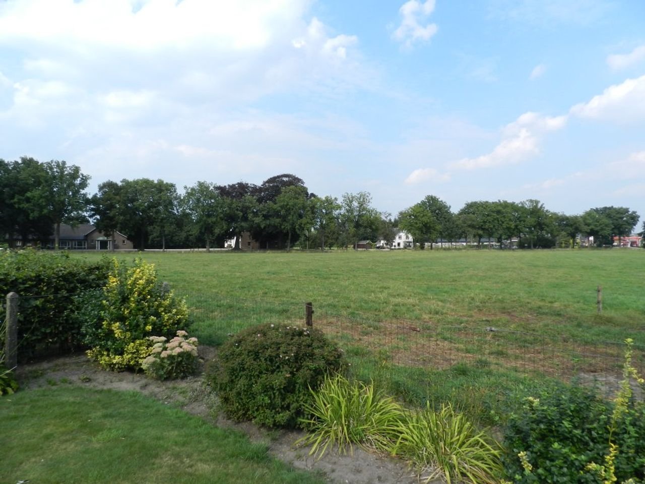 Vrijstaand wonen op een boerenerf - Afbeelding 18