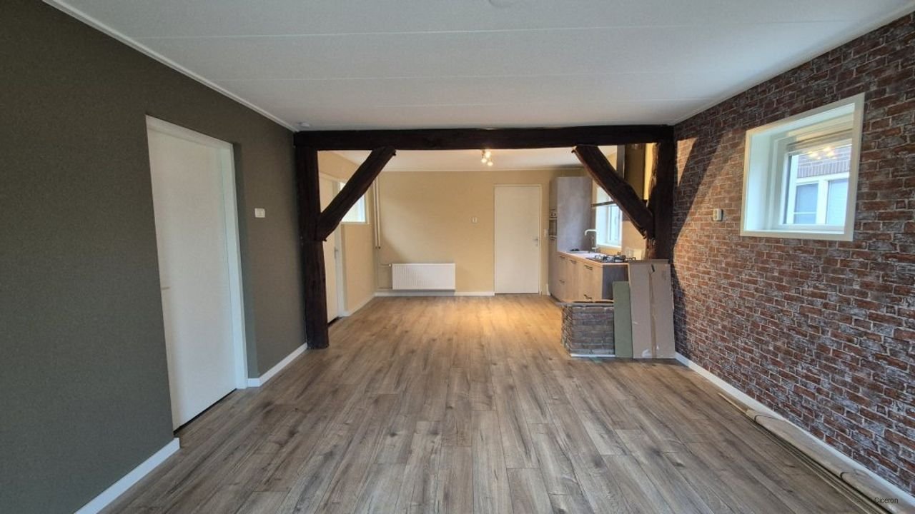 Vrijstaand wonen op een boerenerf - Afbeelding 6