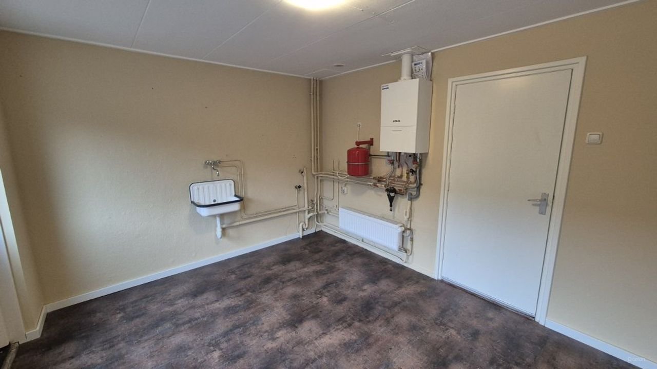 Vrijstaand wonen op een boerenerf - Afbeelding 17