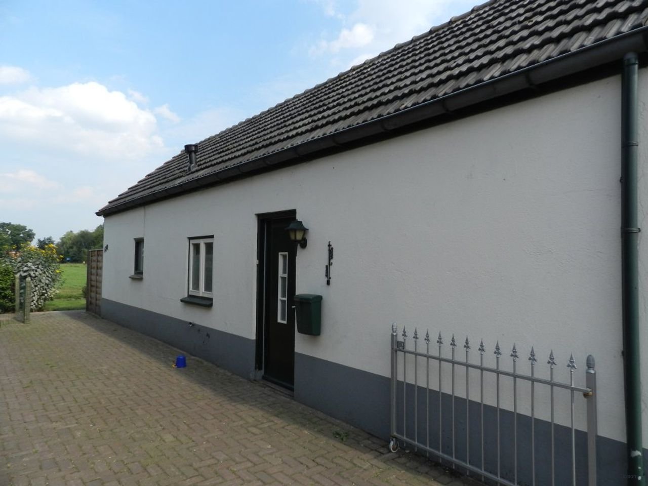 Vrijstaand wonen op een boerenerf - Afbeelding 20