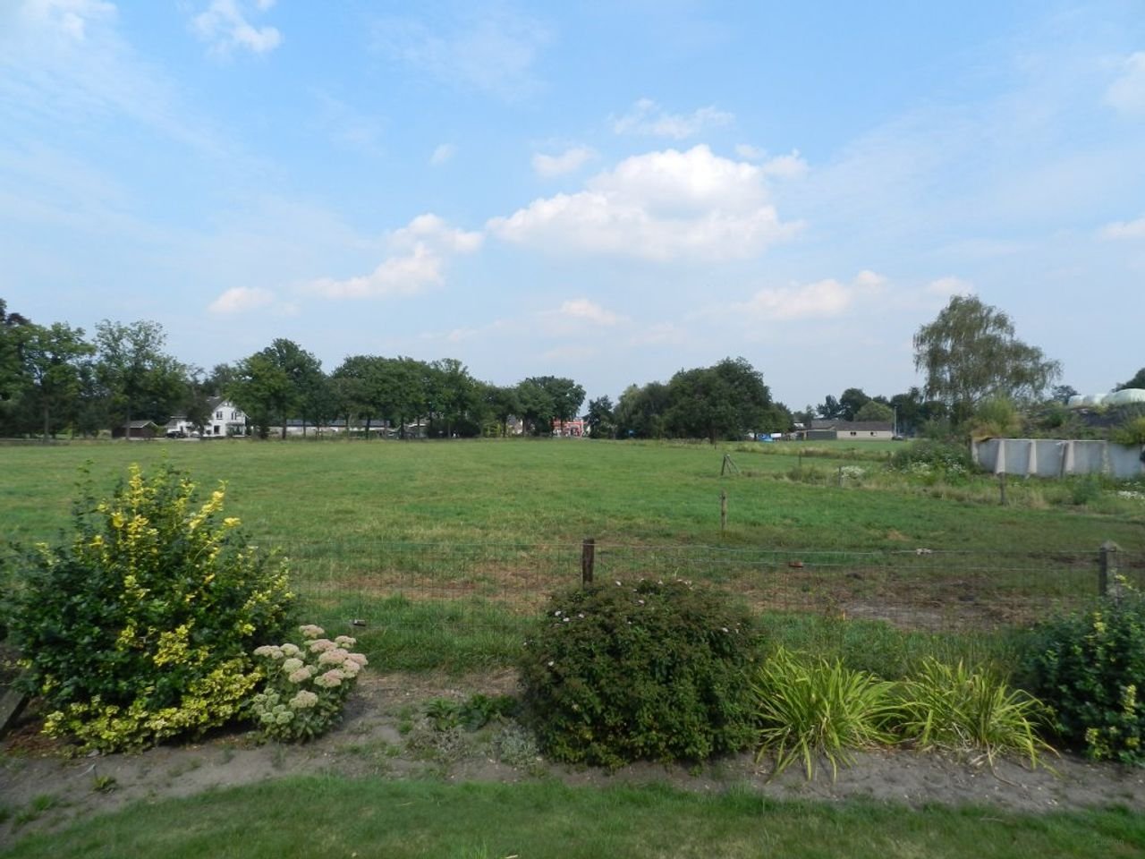 Vrijstaand wonen op een boerenerf - Afbeelding 19