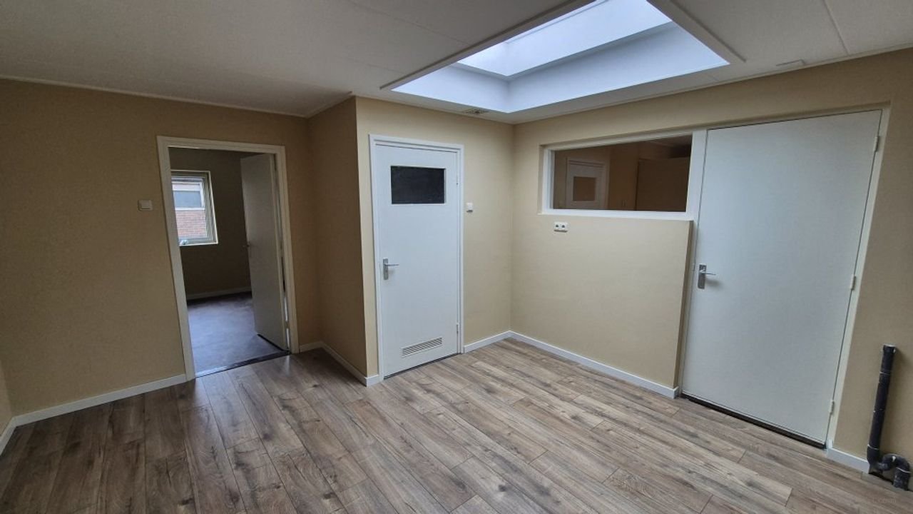 Vrijstaand wonen op een boerenerf - Afbeelding 14