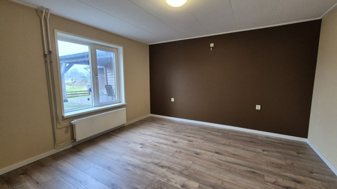 Vrijstaand wonen op een boerenerf - Afbeelding 11