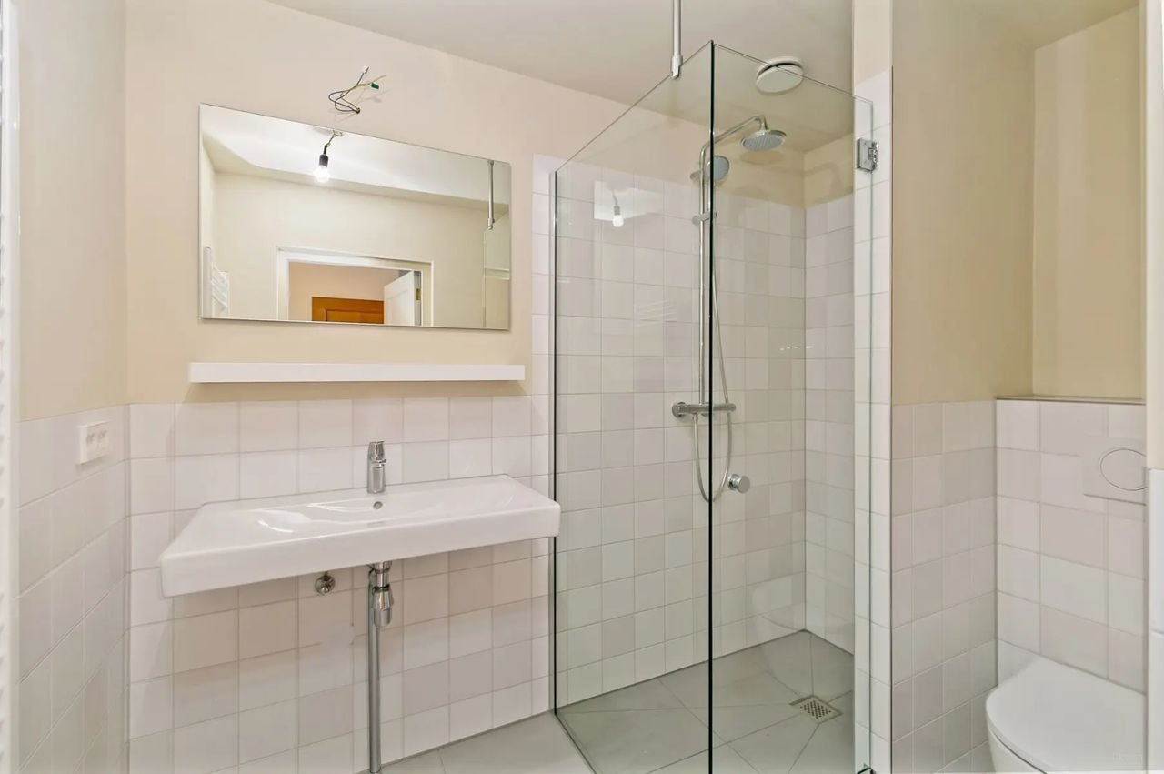 Historisch huis met tuin aan de Bloemgracht - Afbeelding 13