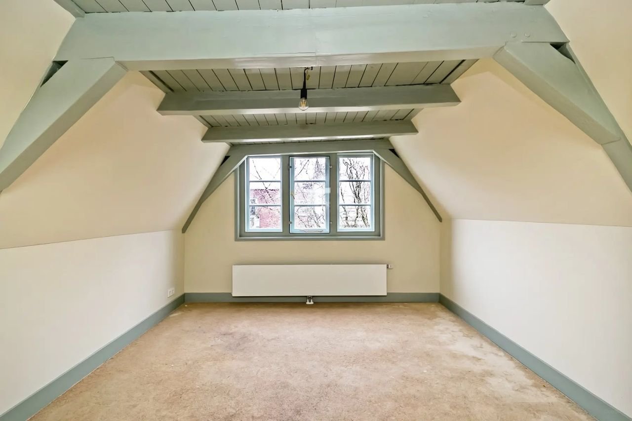 Historisch huis met tuin aan de Bloemgracht - Afbeelding 17