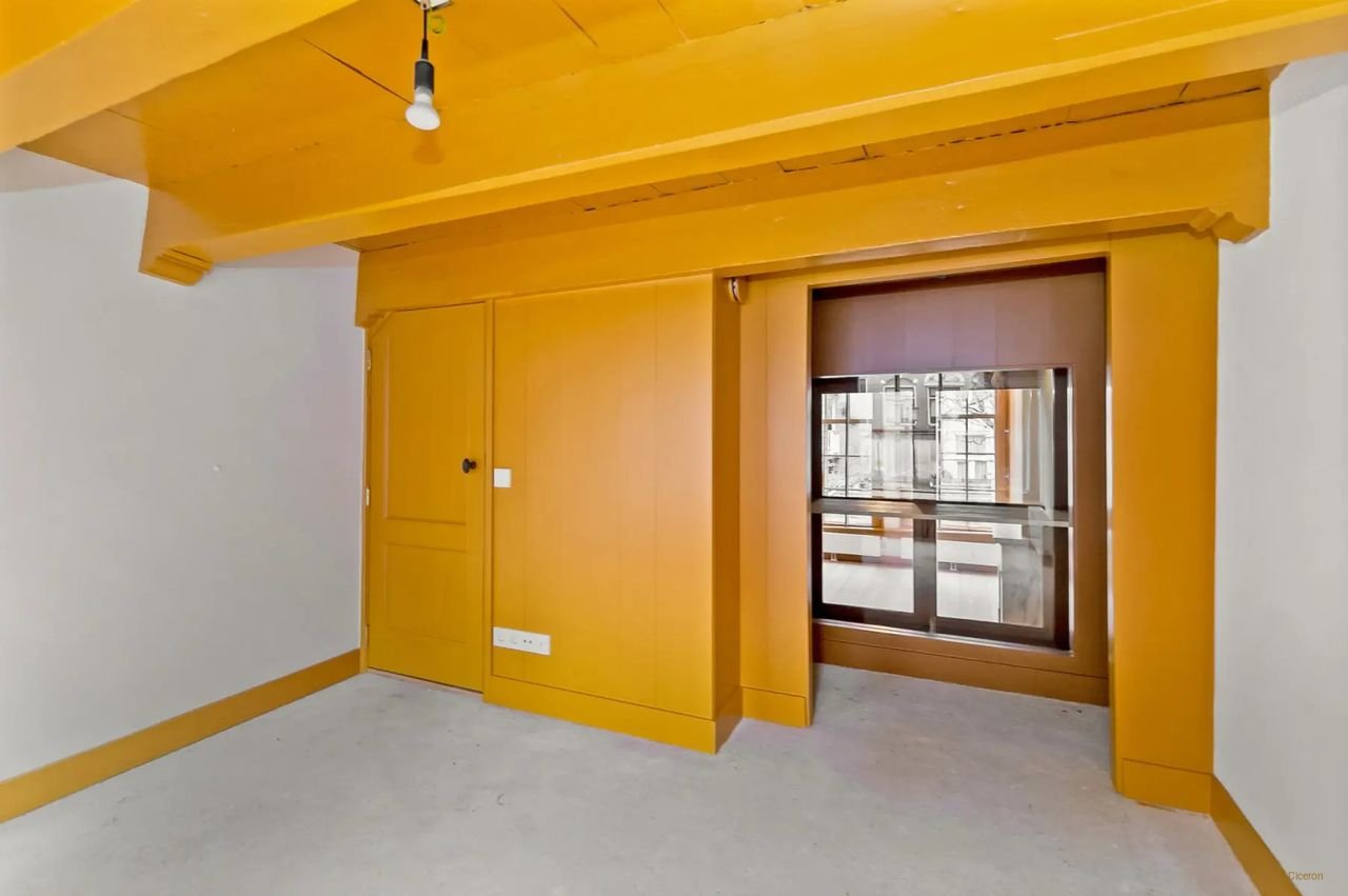 Historisch huis met tuin aan de Bloemgracht - Afbeelding 7