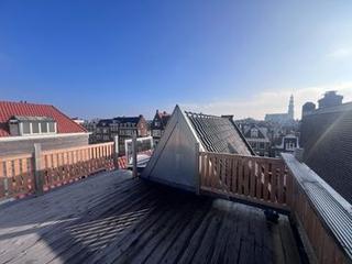 Rooftop Terrace & 3 Beds in the Jordaan - Image 25